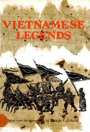 Cover of Vietnamese Legends
