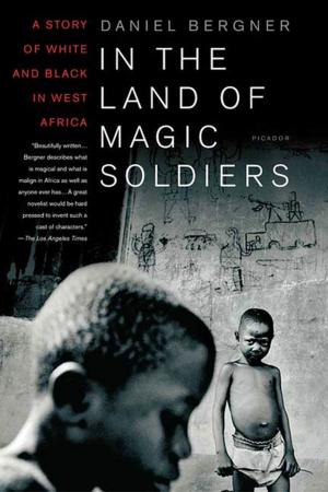 Cover of the book In the Land of Magic Soldiers by Chris Adrian