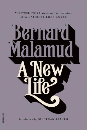 Cover of the book A New Life by C. K. Williams