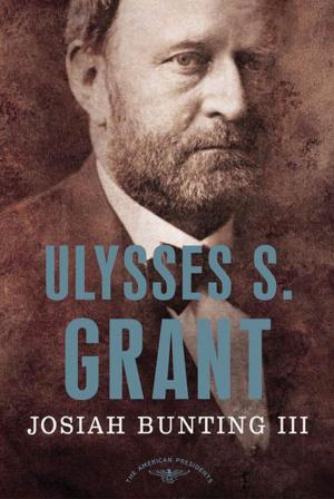 Cover of the book Ulysses S. Grant by Bonnie Burnard
