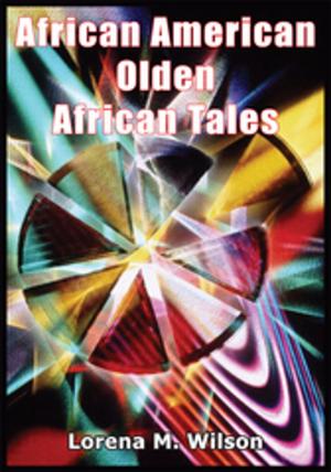 Cover of the book African American Olden African Tales by Robert B. Hunter
