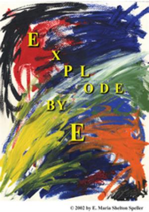 Cover of the book Explode by Cloud Buchholz