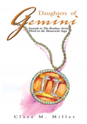 Cover of the book Daughters of Gemini by L.B. Beckett
