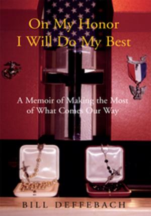 Cover of the book On My Honor I Will Do My Best by Chris Goodrich
