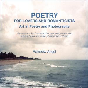 Cover of the book Poetry for Lovers and Romanticists by C. Anthony Sherman