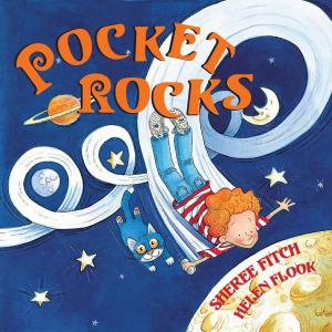 Cover of the book Pocket Rocks by Rick Blechta
