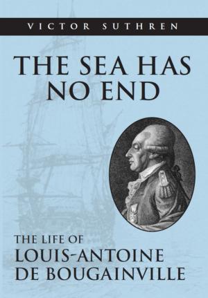 Cover of the book The Sea Has No End by Jo Storm