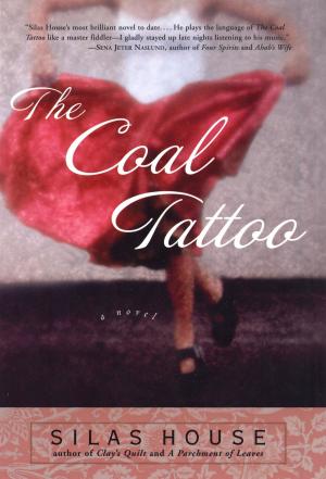 bigCover of the book The Coal Tattoo by 