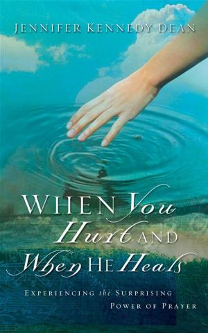 Cover of the book When You Hurt and When He Heals by James L. Nicodem