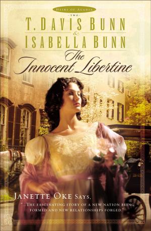 Cover of the book Innocent Libertine, The (Heirs of Acadia Book #2) by Mary Connealy