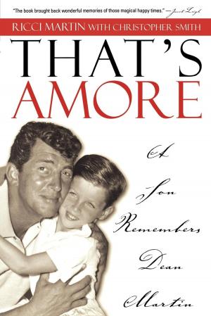 Cover of the book That's Amore by Frederic Hartemann, Robert Hauptman