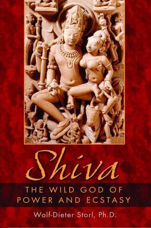 Cover of the book Shiva by Brenda Beck, Cassandra Cornall