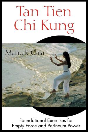Book cover of Tan Tien Chi Kung