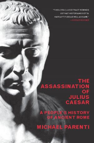 Cover of the book The Assassination of Julius Caesar by Robert L. Bernstein
