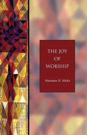 Cover of the book The Joy of Worship by N.T. Wright