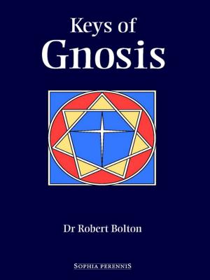 Book cover of Keys Of Gnosis