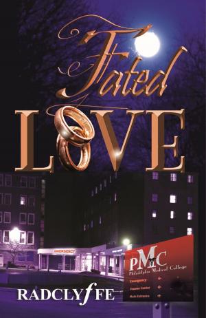 Cover of the book Fated Love by Carsen Taite