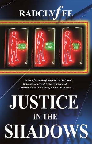 Cover of the book Justice in the Shadows by L.H. Cosway