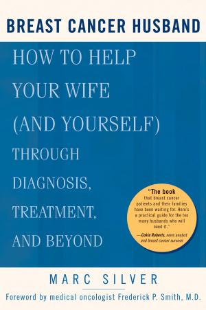 Book cover of Breast Cancer Husband