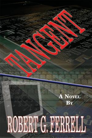 Cover of the book Tangent by GaKnew Roxwel