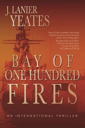 Cover of the book Bay of One Hundred Fires by Kate McClanaghan