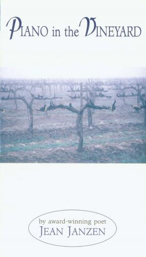 Cover of the book Piano in the Vineyard by David Brubaker