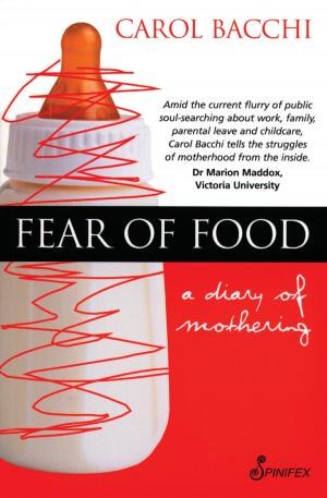 Cover of the book Fear of Food by Janice Raymond