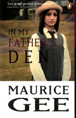 Cover of the book In My Father's Den by Mark Douglas-Home