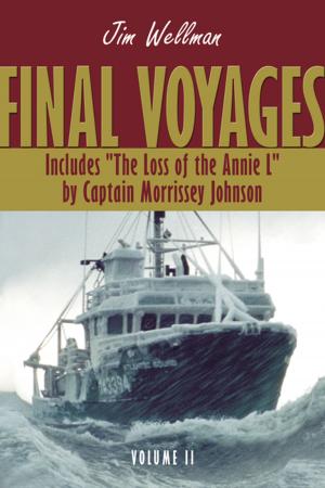 Book cover of Final Voyages Volume II