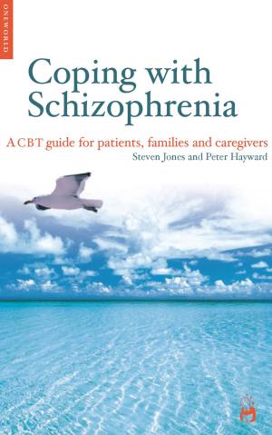 Book cover of Coping with Schizophrenia
