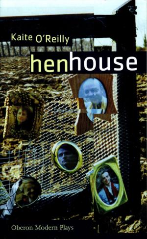 Book cover of Henhouse