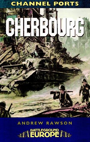 Cover of the book Cherbourg by Luci Gosling