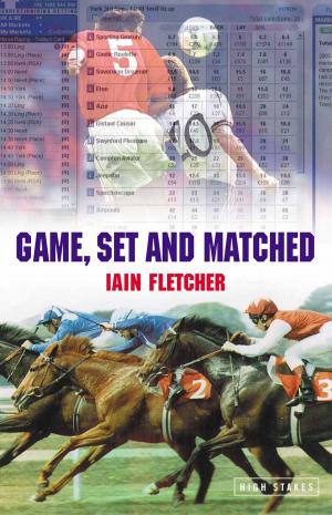 Cover of Game, Set and Matched