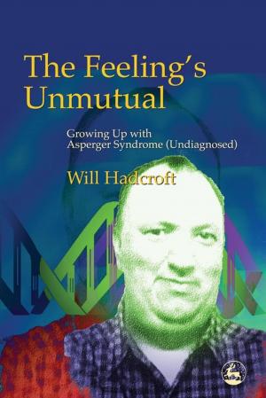 bigCover of the book The Feeling's Unmutual by 