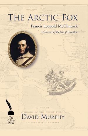 Cover of the book The Arctic Fox: Francis Leopold McClintock: Discoverer of the fate of Franklin by Brian Murphy