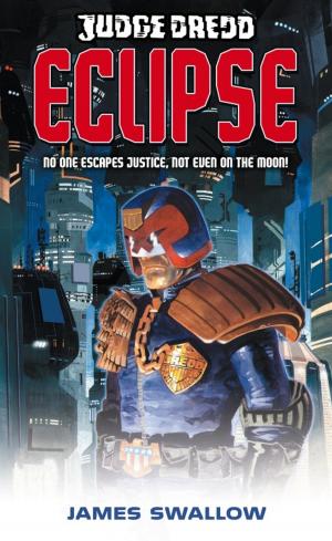 Cover of the book Eclipse by Neil Gaiman, Dan Abnett, Mark Millar