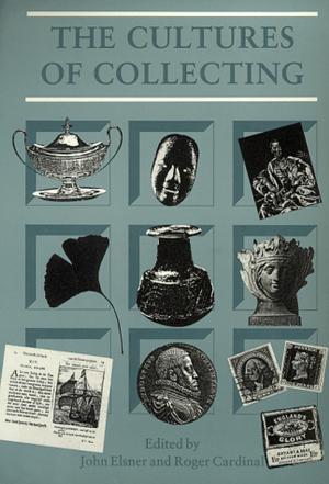 Cover of the book Cultures of Collecting by Fred Gray
