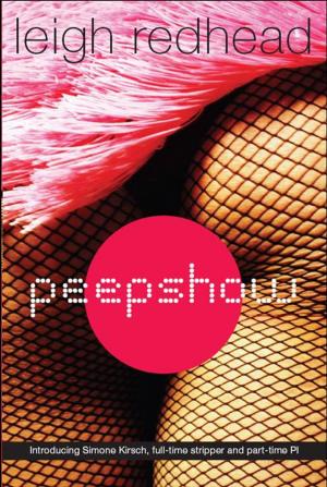 Cover of the book Peepshow by Raffaele Caputo, Geoff Burton