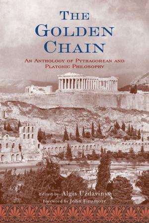 Cover of the book The Golden Chain by 
