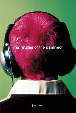 Cover of the book Hairstyles of the Damned by Barbara J. Taylor