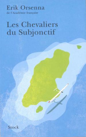 Cover of the book Les Chevaliers du Subjonctif by Eric Faye