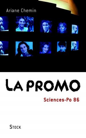 Cover of the book La Promo Sciences-Po 86 by Paolo Cognetti