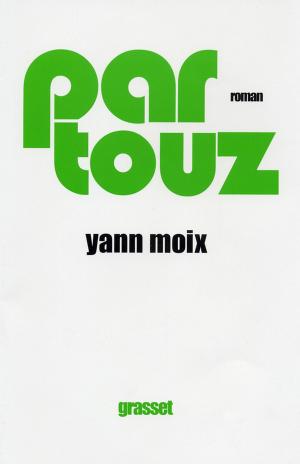 Book cover of Partouz
