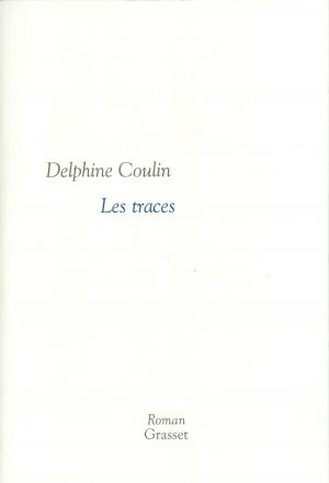 Cover of the book Les traces by René de Obaldia