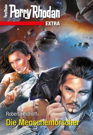 Cover of the book Perry Rhodan-Extra: Der Sternenbastard by Clark Darlton