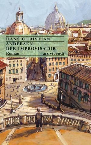 Cover of the book Der Improvisator (eBook) by Jan Beinßen
