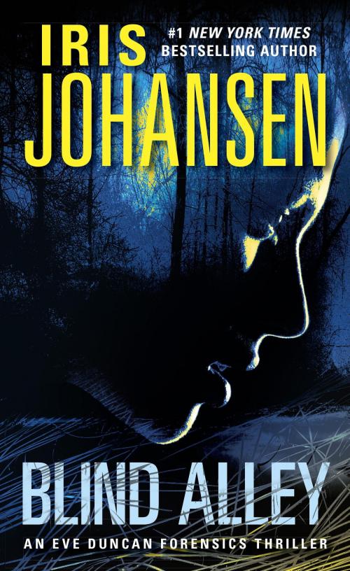 Cover of the book Blind Alley by Iris Johansen, Random House Publishing Group