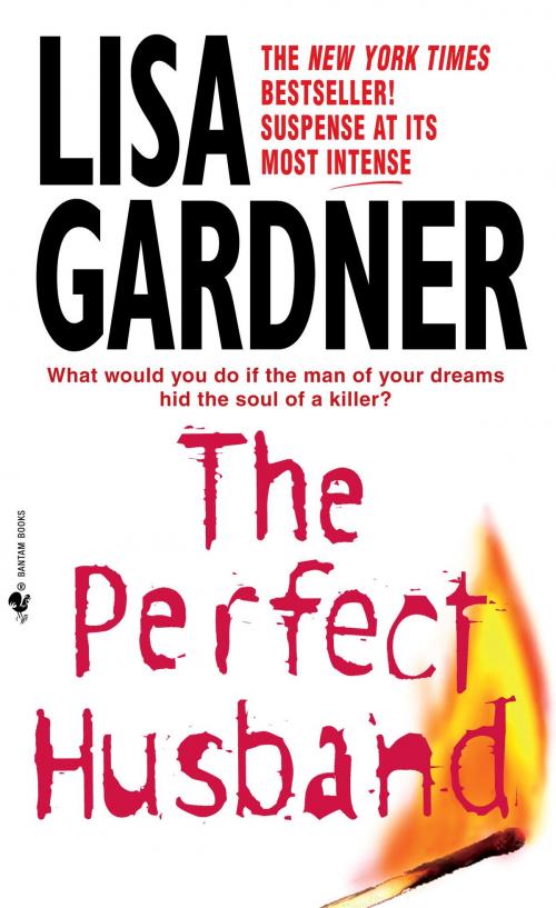 Cover of the book The Perfect Husband by Lisa Gardner, Random House Publishing Group