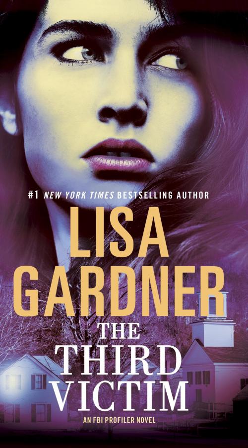Cover of the book The Third Victim by Lisa Gardner, Random House Publishing Group