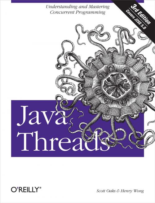 Cover of the book Java Threads by Scott Oaks, Henry Wong, O'Reilly Media